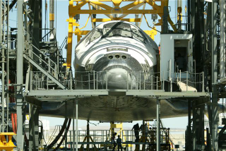 Illustration for article titled How To Attach The Space Shuttle To A Boeing 747